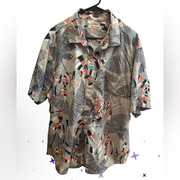Tommy Bahama ! 3xl - Picture 1 of 2